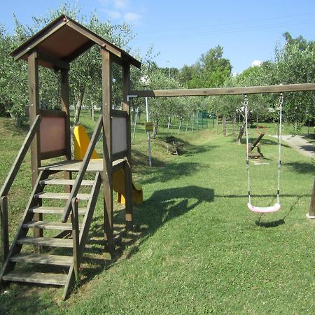 Garden Village San Marino Exteriör bild