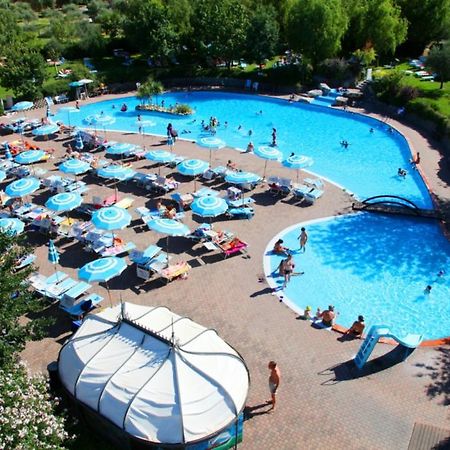 Garden Village San Marino Exteriör bild