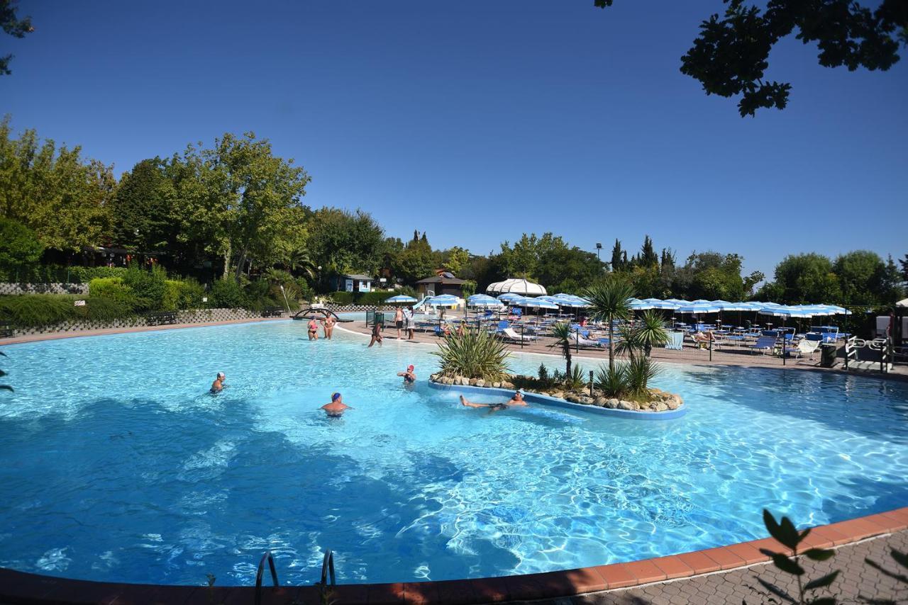 Garden Village San Marino Exteriör bild
