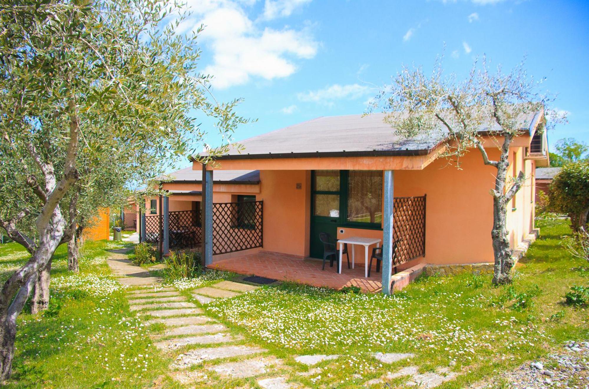 Garden Village San Marino Exteriör bild