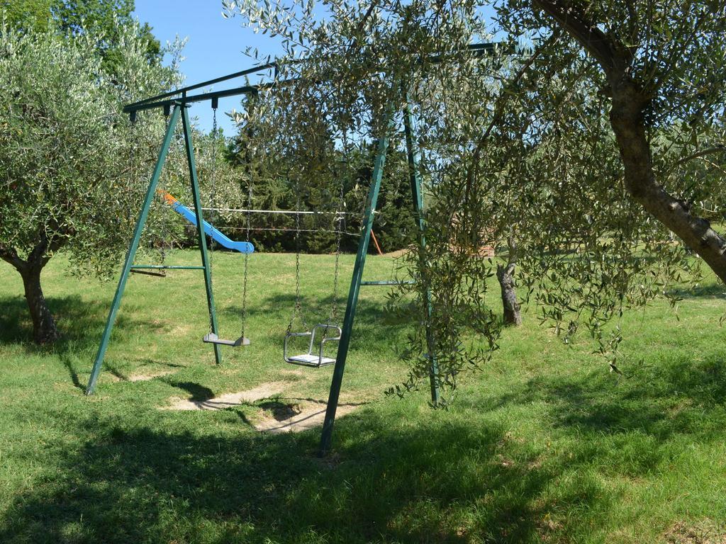 Garden Village San Marino Rum bild